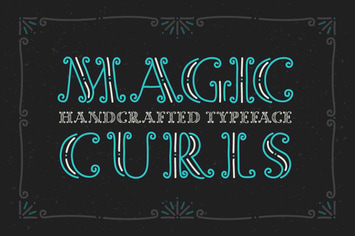 Magic Curls