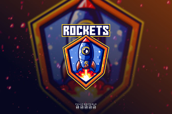 Rocket Space Science