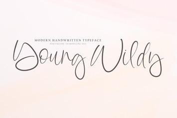 Young Wildy