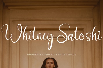 Whitney Satoshi