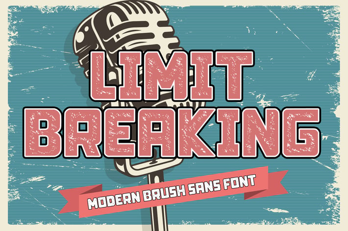 LImit Breaking