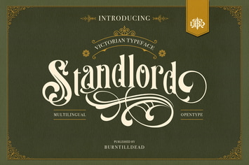 Standlord