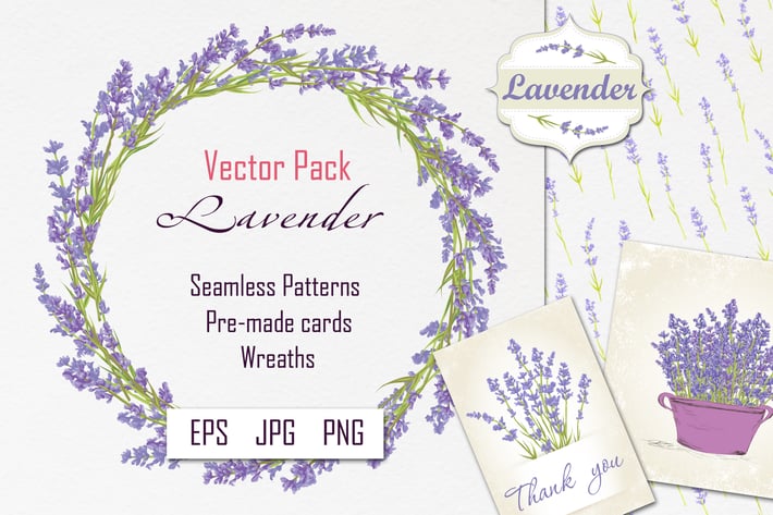 Lavender