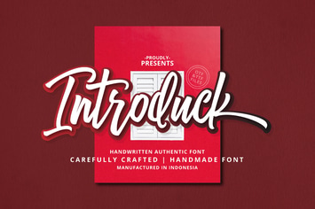 Introduck Script
