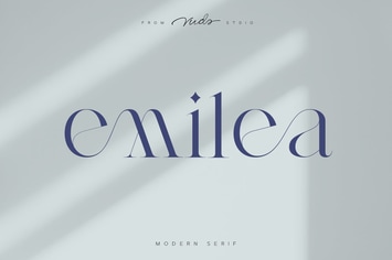 Emilea
