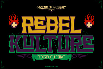 Rebel Kulture