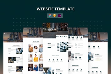 Website Templates