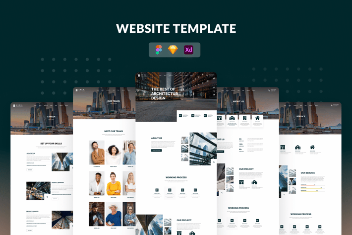 Website Templates