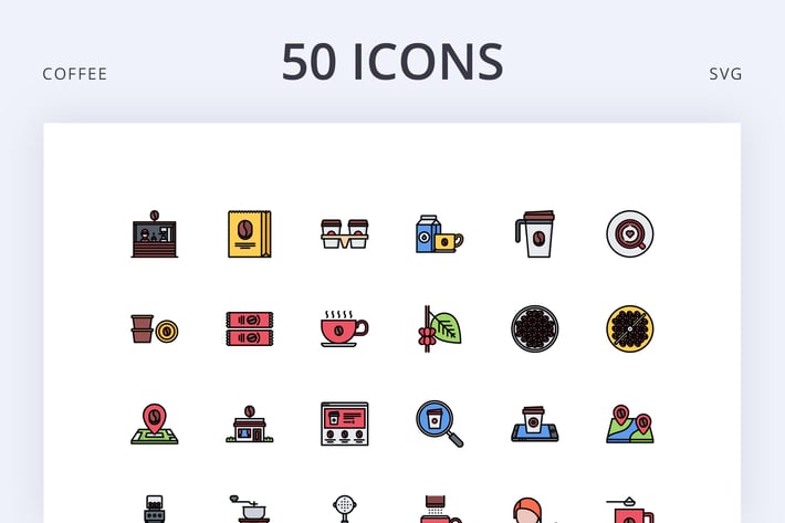 Coffee 50