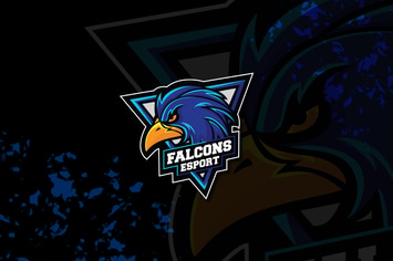 Esports Logo
