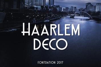 Haarlem Deco