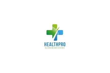 Health Care Logo