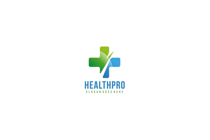 Health Care Logo