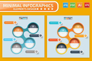 Infographics design