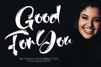 GoodForYou