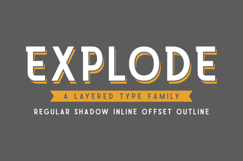 Explode
