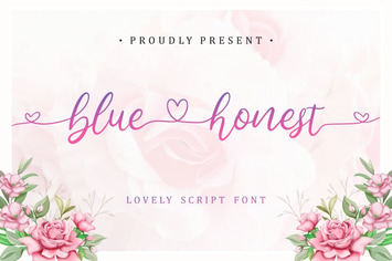 AL - Bluehonest