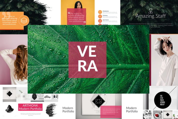 VERA Keynote