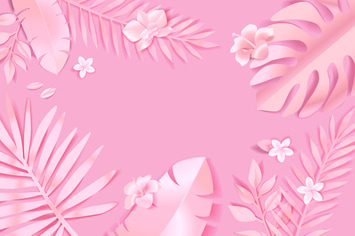 Beauty and nature background 
