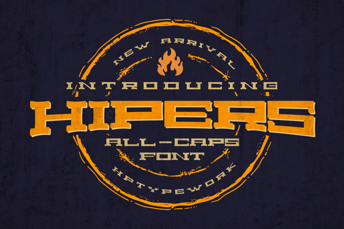 Hipers