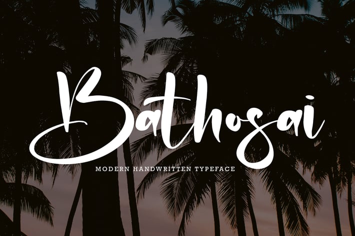 Bathosai