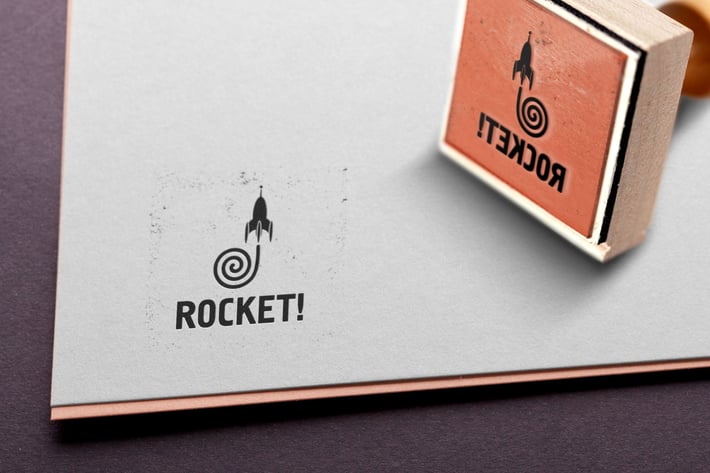 Logo Mock-Ups 
