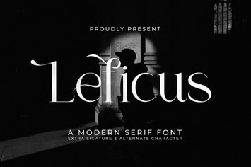 Leficus