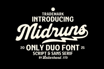 Midruns
