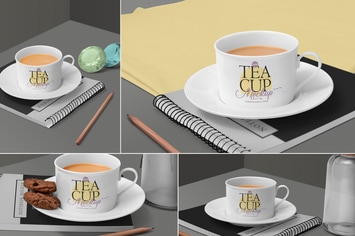 Cup Mockup