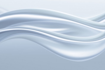 white background