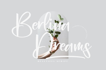 Berlina Dreams Script