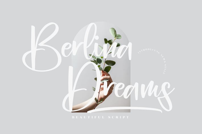 Berlina Dreams Script