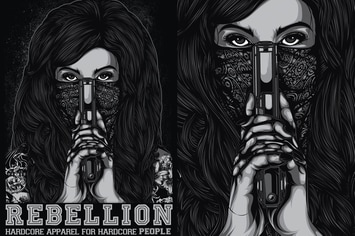 Rebellion