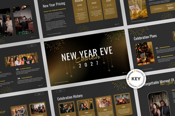 Happy New Year