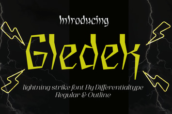 Gledek