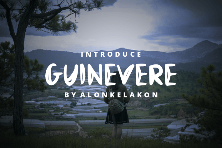 Guinevere