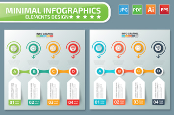 Infographics design