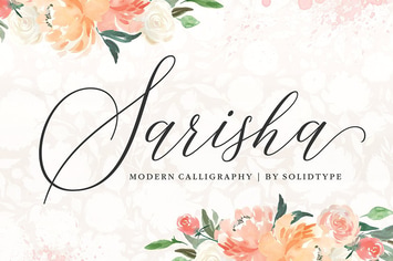 Sarisha Script