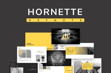 Hornette Keynote