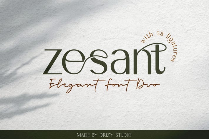 Zesant