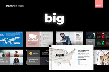 Big PowerPoint