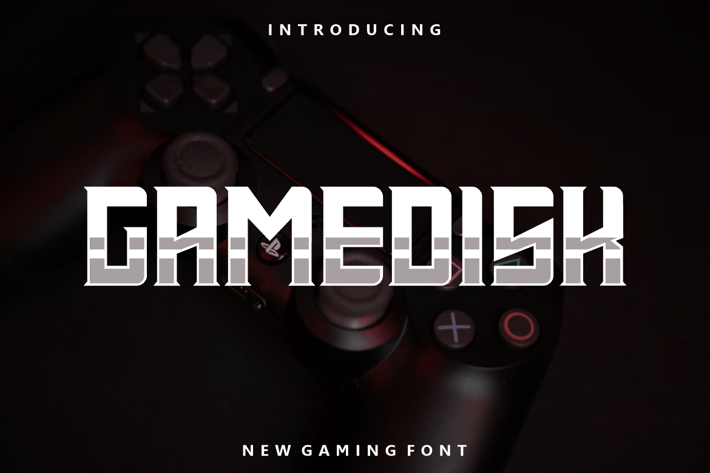 Gamedisk