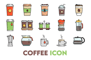 Coffee Icon