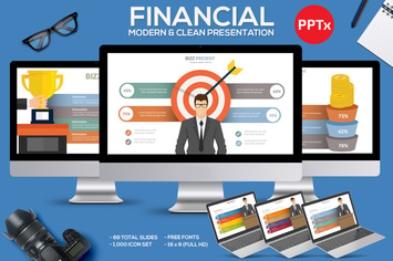 Financial Powerpoint