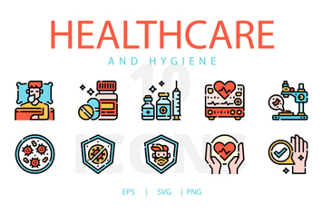 Healthcare and Hygiene