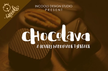 Chocolava 