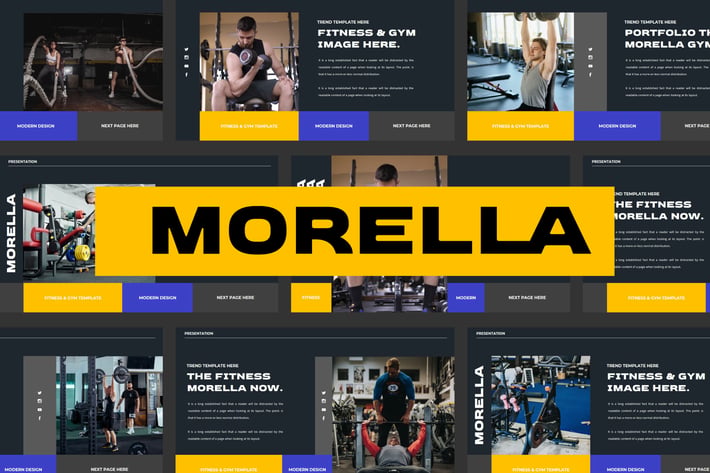  MORELLA Keynote Template