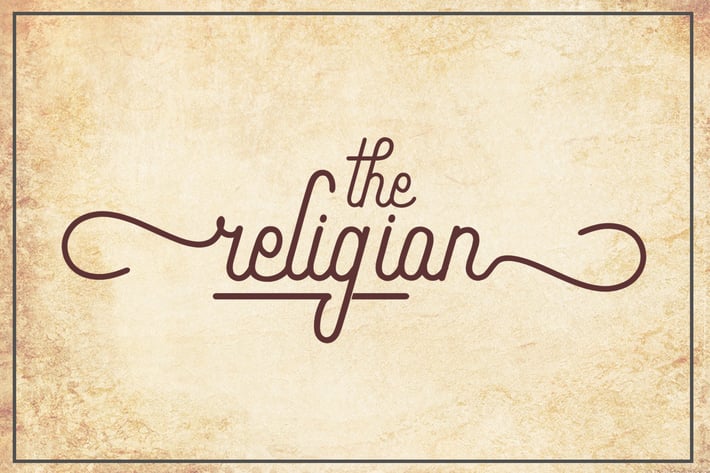 The Religion