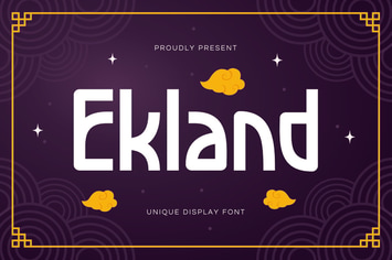 Ekland