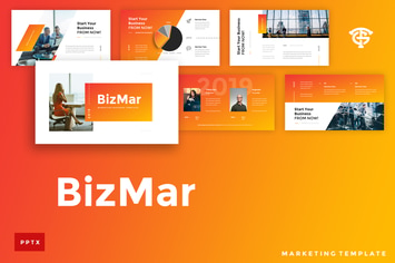BizMar Marketing - Powerpoint